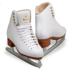 Patins Jackson Elle FS2130 Blanc Lame Mirage -pro patinage soldes pdtimg 4980880b