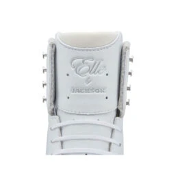 Patins Jackson Elle FS2130 Blanc Lame Mirage -pro patinage soldes pdtimg 4980885b
