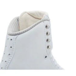 Patins Jackson Elle FS2130 Blanc Lame Mirage -pro patinage soldes pdtimg 4980886b