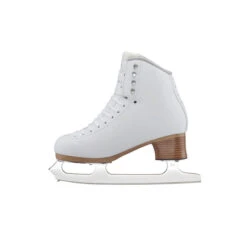 Patins Jackson Elle FS2130 Blanc Lame Mirage -pro patinage soldes pdtimg 4980888b
