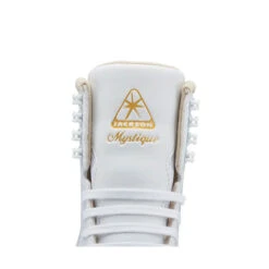 Patins Jackson Mystique Blanc Youth Lame Mark II -pro patinage soldes pdtimg 4980969b