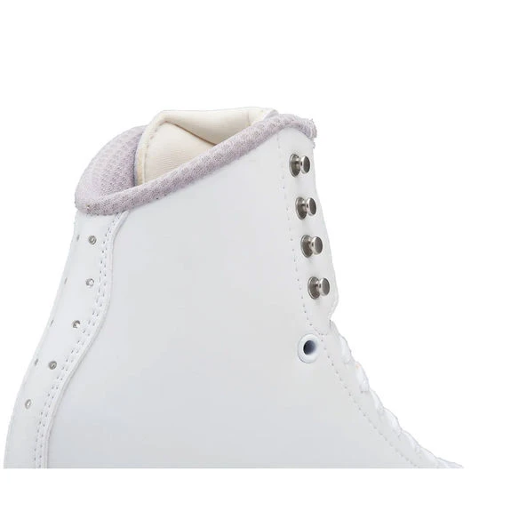 Bottines Jackson Flex Fusion 2000 blanc Bottines Jackson Flex Fusion 2000 Blanc -pro patinage soldes pdtimg 4980996b