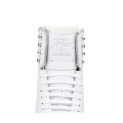 Bottines Jackson Flex Fusion 2000 Blanc 5 Bottines Jackson Flex Fusion 2000 Blanc -pro patinage soldes pdtimg 4980997b