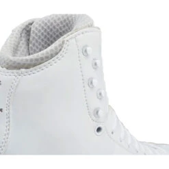 Bottines Jackson Première 2800 Blanc -pro patinage soldes pdtimg 4981004b