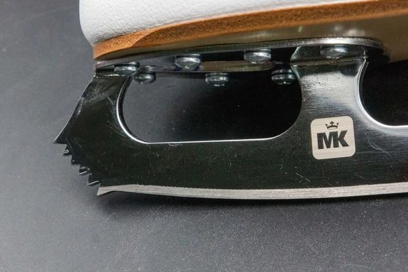 Patins Risport Antares noir lame MK Flight Patins Risport Antares Noir Lame MK Flight -pro patinage soldes pdtimg 4981613b