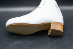 Patins Risport Electra Noir Lame MK Flight 6 Patins Risport Electra Noir Lame MK Flight -pro patinage soldes pdtimg 4981676b