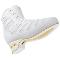 Bottines Edea Piano Bianco -pro patinage soldes pdtimg 4982204b