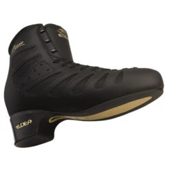 Bottines Edea Piano Nero -pro patinage soldes pdtimg 4982205b
