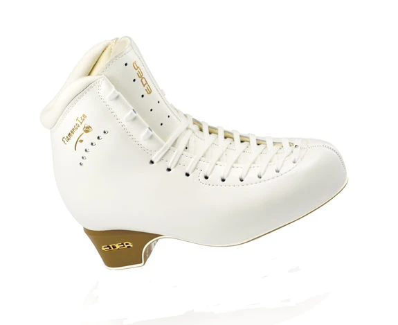 Bottines Edea Flamenco Ice Ivory New Bottines Edea Flamenco Ice Ivory New -pro patinage soldes pdtimg 4982297b