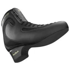 Bottines Edea Ice Fly Nero 4 Bottines Edea Ice Fly Nero -pro patinage soldes pdtimg 4982301b