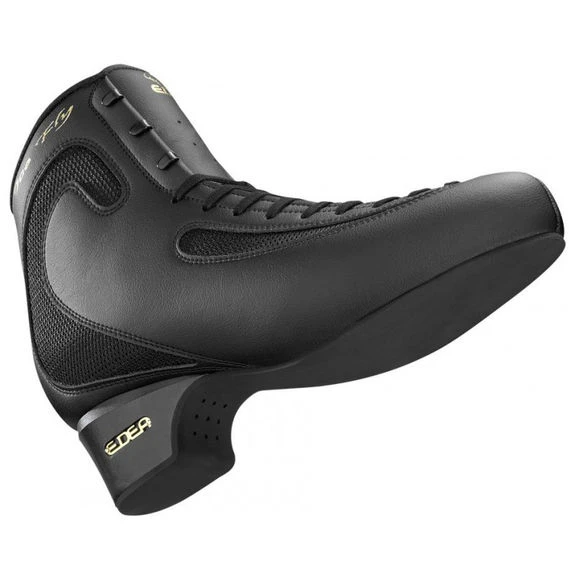 Bottines Edea Ice Fly Nero Bottines Edea Ice Fly Nero -pro patinage soldes pdtimg 4982301b