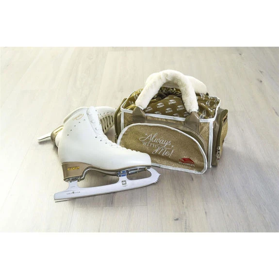 Sac à main Edea With Me Noir Sac à Main Edea With Me Noir -pro patinage soldes pdtimg 4986549b