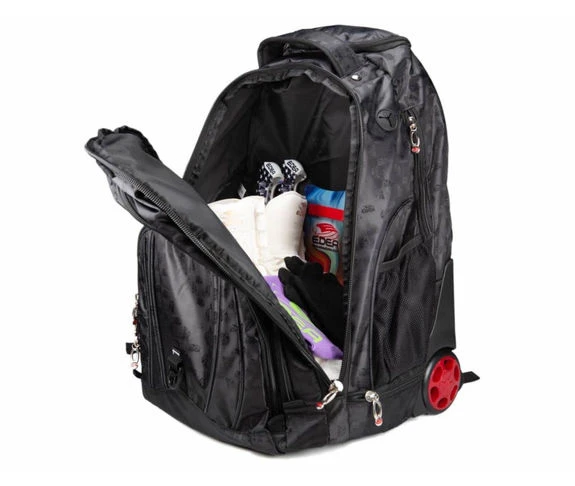 Sac Edea Trolley Sac Edea Trolley -pro patinage soldes pdtimg 4986574b