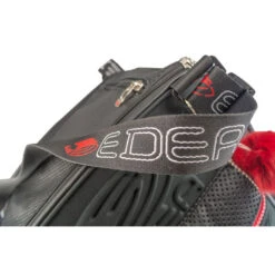 Sac Edea Cube Noir -pro patinage soldes pdtimg 4986578b