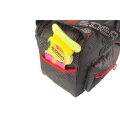 Sac Edea Cube Noir -pro patinage soldes pdtimg 4986584b