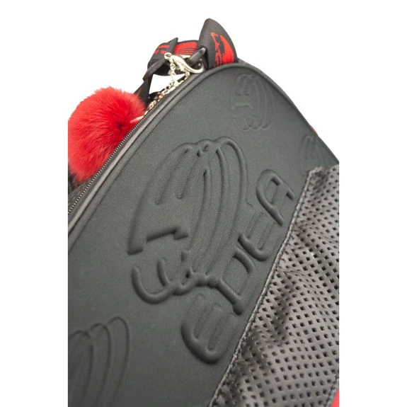 Sac Edea Cube fushia Sac Edea Cube Fushia -pro patinage soldes pdtimg 4986592b