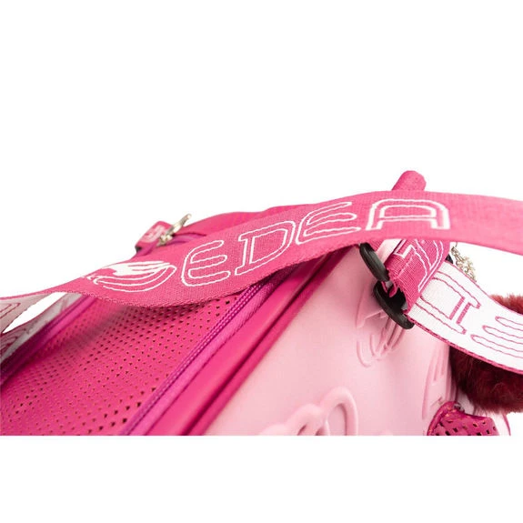 Sac Edea Cube fushia Sac Edea Cube Fushia -pro patinage soldes pdtimg 4986598b