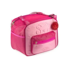 Sac Edea Cube Fushia 4 Sac Edea Cube Fushia -pro patinage soldes pdtimg 4986600b