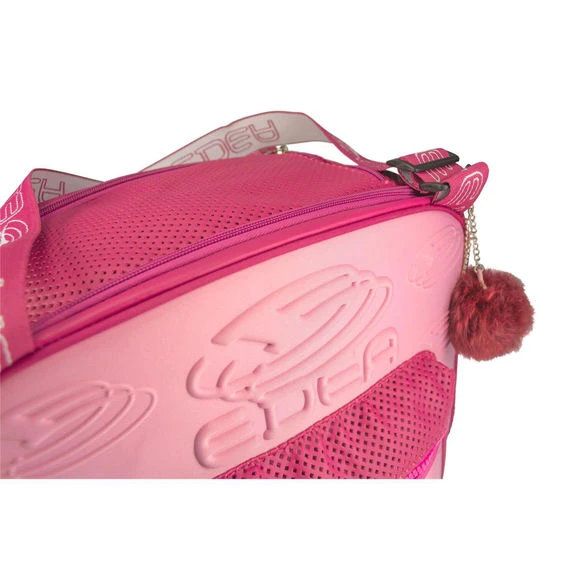 Sac Edea Cube fushia Sac Edea Cube Fushia -pro patinage soldes pdtimg 4986601b