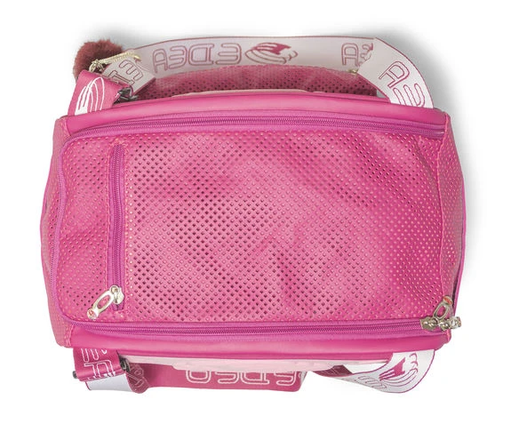 Sac Edea Cube fushia Sac Edea Cube Fushia -pro patinage soldes pdtimg 4986603b