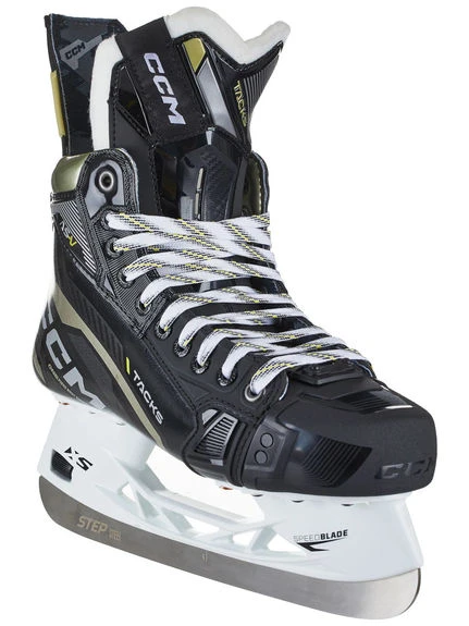 Patins CCM Tacks AS-V intermédiaire Patins CCM Tacks AS-V Intermédiaire -pro patinage soldes pdtimg 4994215b
