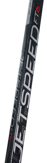 Crosse hockey CCM JetSpeed FT6 senior Crosse Hockey CCM JetSpeed FT6 Senior -pro patinage soldes pdtimg 4997763b