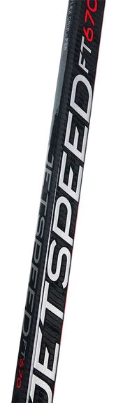 Crosse hockey CCM JetSpeed FT670 intermédiaire Crosse Hockey CCM JetSpeed FT670 Intermédiaire -pro patinage soldes pdtimg 4999151b