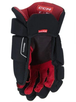Gants CCM Next Junior -pro patinage soldes pdtimg 5000134b