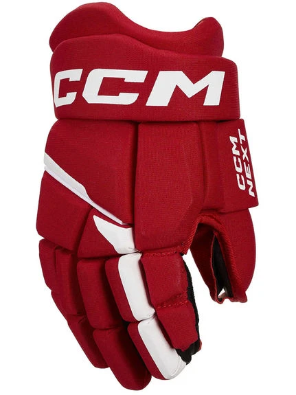 Gants CCM Next enfant Gants CCM Next Enfant -pro patinage soldes pdtimg 5000135b
