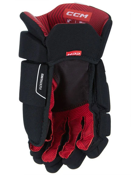 Gants CCM Next enfant Gants CCM Next Enfant -pro patinage soldes pdtimg 5000140b