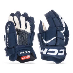 Gants CCM JetSpeed FT680 Junior -pro patinage soldes pdtimg 5000155b