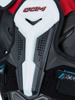 Epaulières CCM JetSpeed FT6 Pro Senior -pro patinage soldes pdtimg 5000558b
