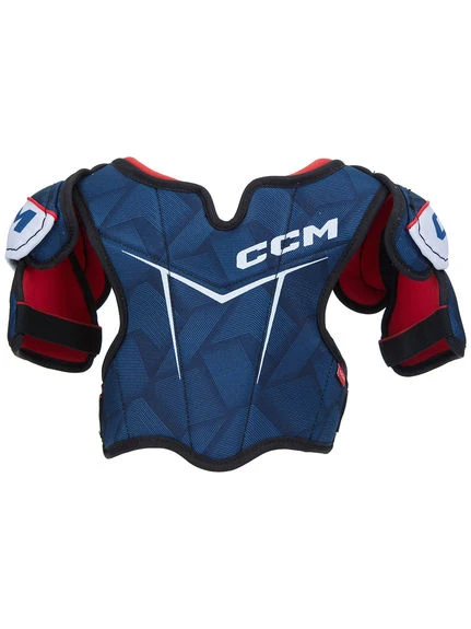 Epaulières CCM Next enfant Epaulières CCM Next Enfant -pro patinage soldes pdtimg 5000682b