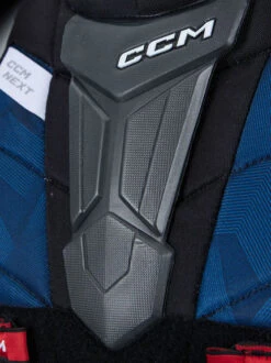 Epaulières CCM Next Senior 4 Epaulières CCM Next Senior -pro patinage soldes pdtimg 5000684b