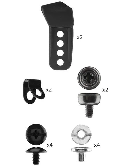 Grille Bauer Profile II Grille Bauer Profile II -pro patinage soldes pdtimg 5001758b