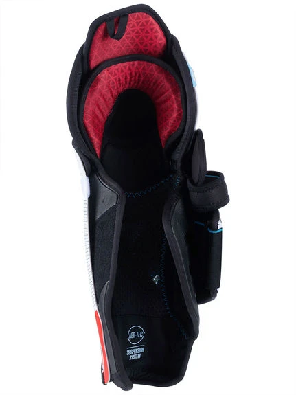 Jambières CCM JetSpeed FT6 Pro senior Jambières CCM JetSpeed FT6 Pro Senior -pro patinage soldes pdtimg 5002532b