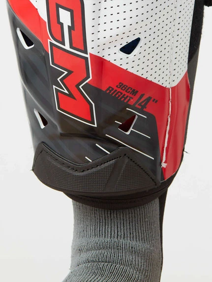 Jambières CCM JetSpeed FT6 Pro senior Jambières CCM JetSpeed FT6 Pro Senior -pro patinage soldes pdtimg 5002533b