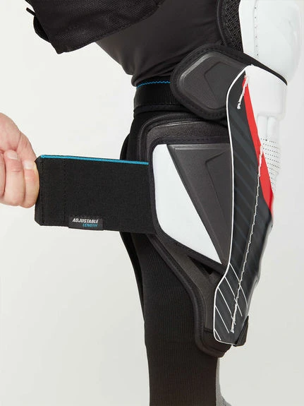 Jambières CCM JetSpeed FT6 Pro senior Jambières CCM JetSpeed FT6 Pro Senior -pro patinage soldes pdtimg 5002538b