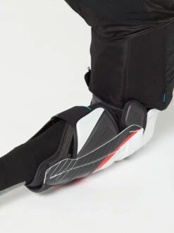 Jambières CCM JetSpeed FT6 Pro Junior -pro patinage soldes pdtimg 5002543b