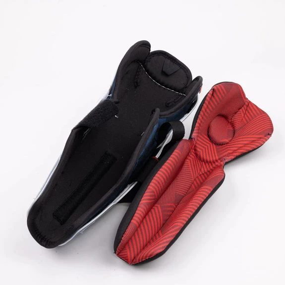 Jambières CCM Next junior Jambières CCM Next Junior -pro patinage soldes pdtimg 5002730b