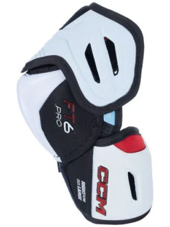 Coudières CCM JetSpeed FT6 Pro Senior -pro patinage soldes pdtimg 5002766b