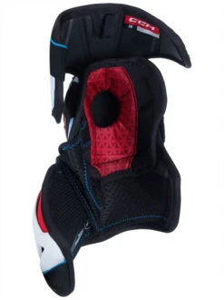 Coudières CCM JetSpeed FT6 Pro Senior -pro patinage soldes pdtimg 5002771b