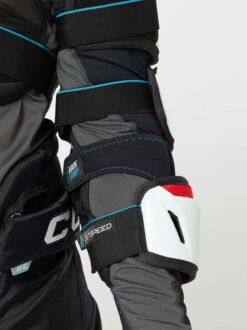 Coudières CCM JetSpeed FT6 Pro Senior -pro patinage soldes pdtimg 5002773b