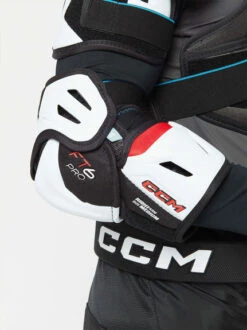 Coudières CCM JetSpeed FT6 Pro Senior -pro patinage soldes pdtimg 5002774b