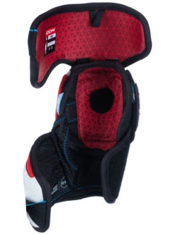 Coudières CCM JetSpeed FT6 Senior -pro patinage soldes pdtimg 5002799b