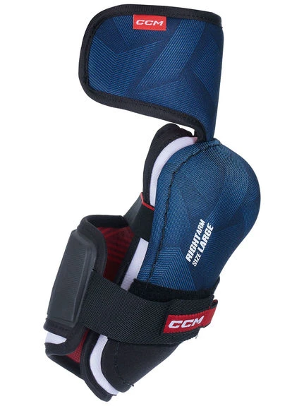 Coudières CCM Next senior Coudières CCM Next Senior -pro patinage soldes pdtimg 5002832b