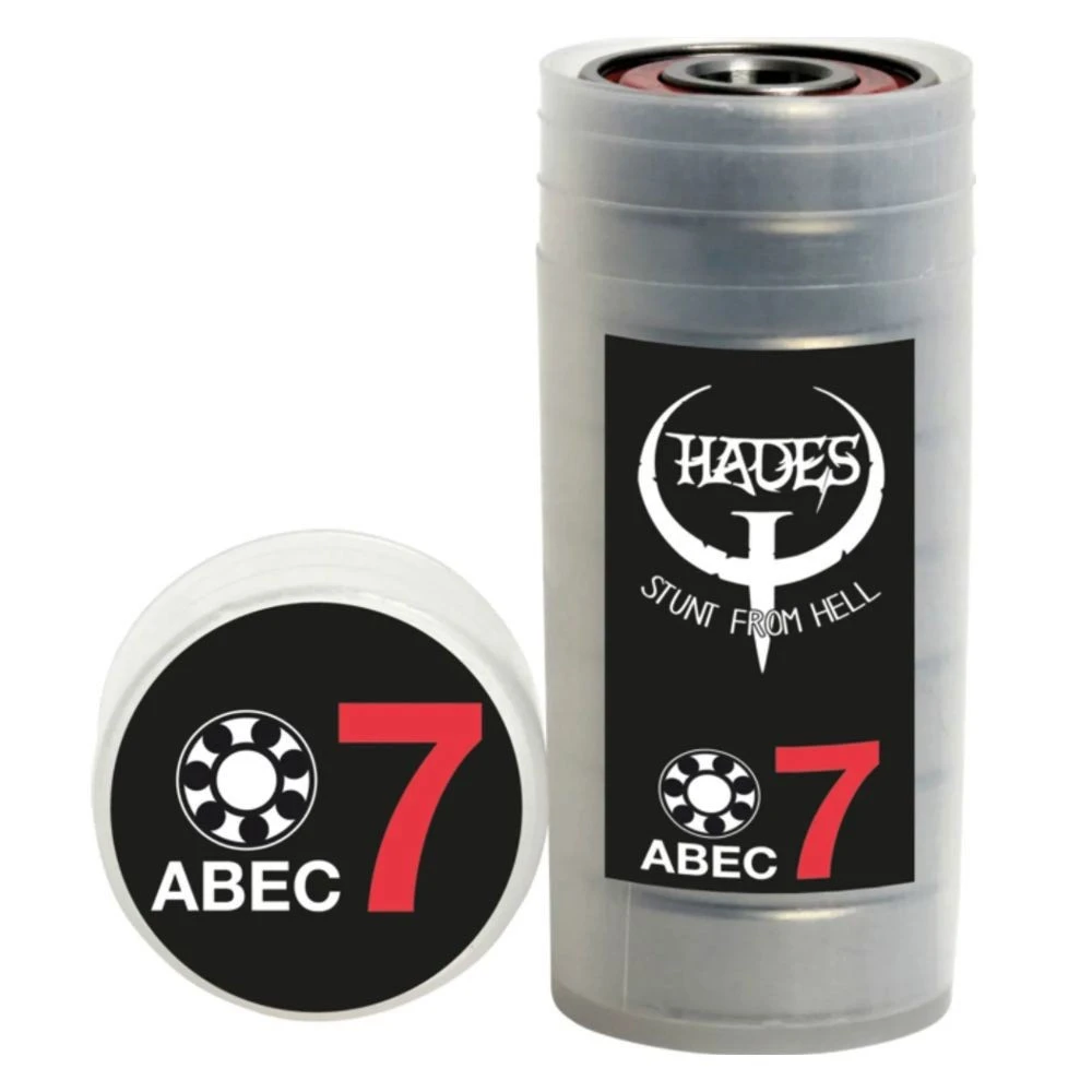 Roulements Hades Abec 7 Roulements Hades Abec 7 -pro patinage soldes product 10468444hd