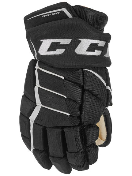 Gants CCM JetSpeed 390 senior Gants CCM JetSpeed 390 Senior -pro patinage soldes product 10546598b
