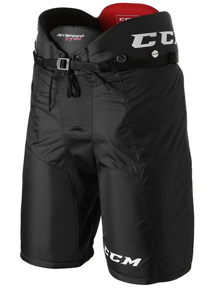 Culotte CCM JetSpeed 350 junior Culotte CCM JetSpeed 350 Junior -pro patinage soldes product 10547040b