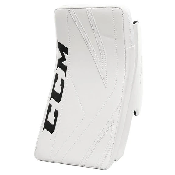 Bouclier CCM Premier P2.5 senior Bouclier CCM Premier P2.5 Senior -pro patinage soldes product 10550808b